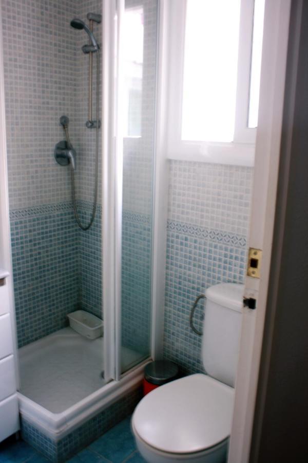 Mini Apartamento Port Aiguadolc Sitges Exterior photo