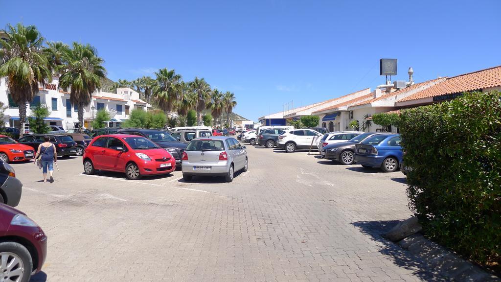 Mini Apartamento Port Aiguadolc Sitges Exterior photo