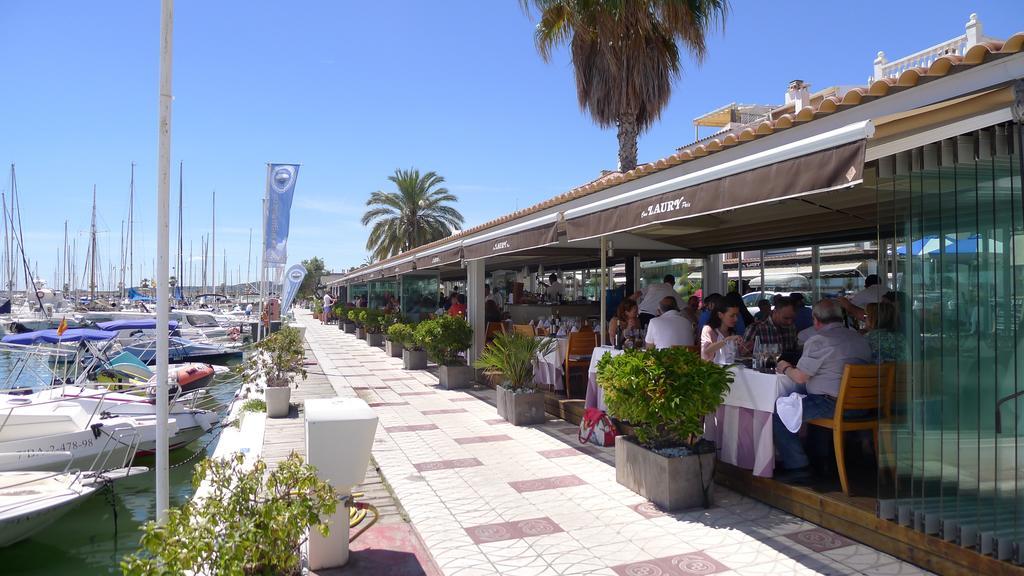 Mini Apartamento Port Aiguadolc Sitges Exterior photo