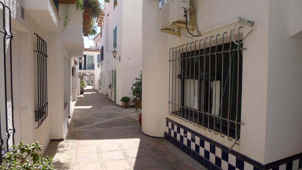 Mini Apartamento Port Aiguadolc Sitges Exterior photo