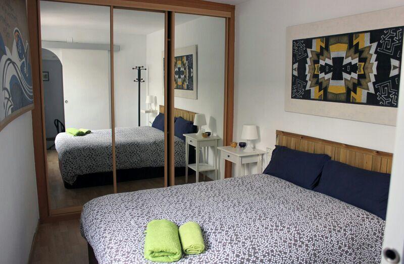 Mini Apartamento Port Aiguadolc Sitges Exterior photo
