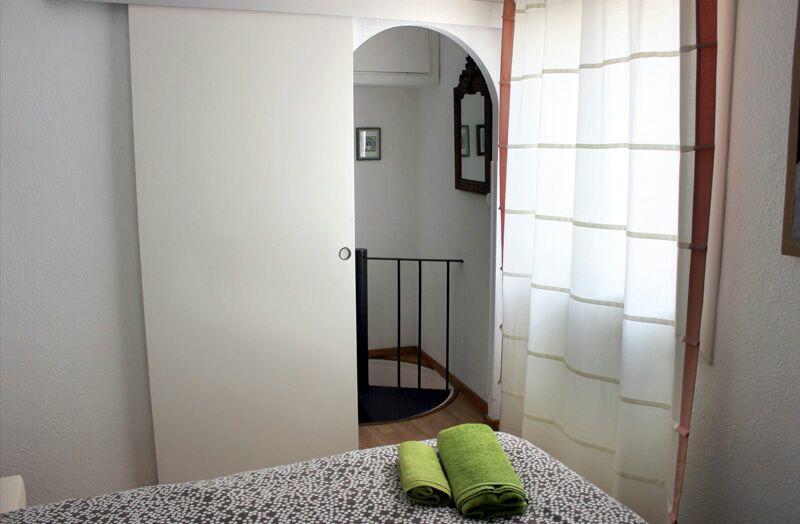Mini Apartamento Port Aiguadolc Sitges Exterior photo