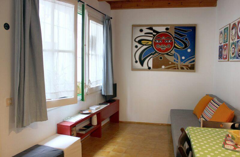 Mini Apartamento Port Aiguadolc Sitges Exterior photo